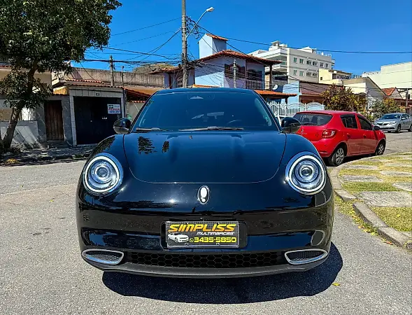 GWM Ora 03 - Imagem 1