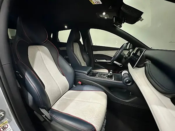 BYD Yuan Plus - Imagem 7