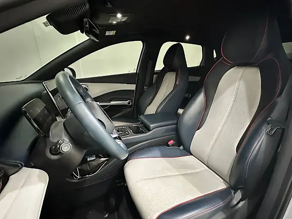 BYD Yuan Plus - Imagem 14