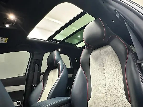 BYD Yuan Plus - Imagem 15