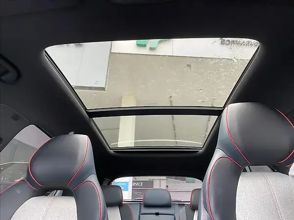 BYD Yuan Plus - Imagem 10
