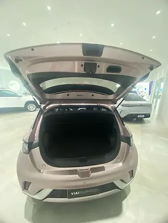 BYD Dolphin - Imagem 10