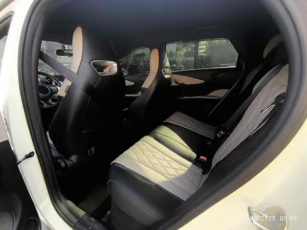 BYD Dolphin - Imagem 4