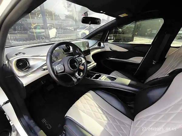 BYD Dolphin - Imagem 3