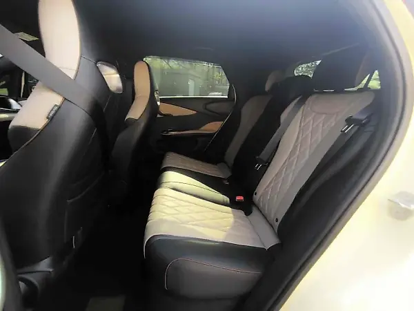 BYD Dolphin - Imagem 6