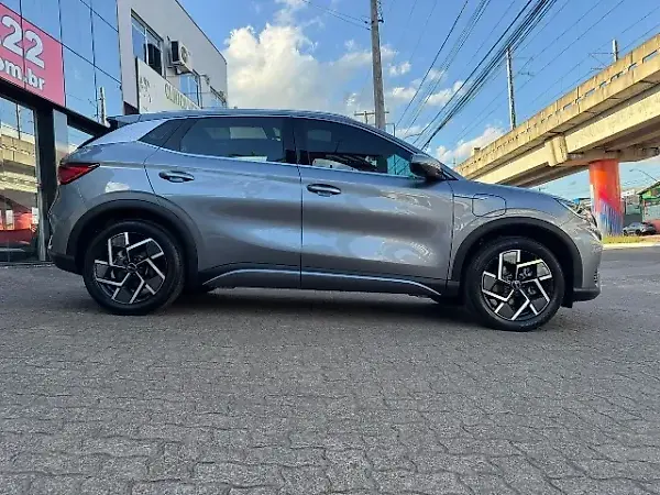 BYD Yuan Plus - Imagem 1