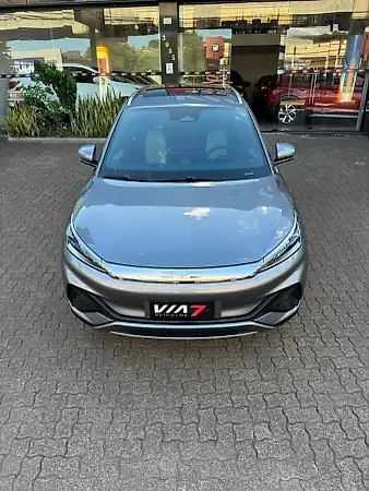 BYD Yuan Plus - Imagem 3