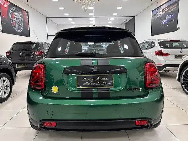 Mini Cooper SE - Imagem 7