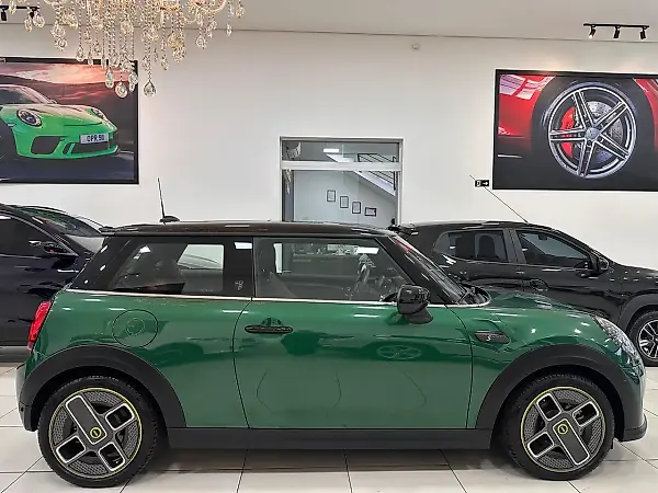 Mini Cooper SE - Imagem 4