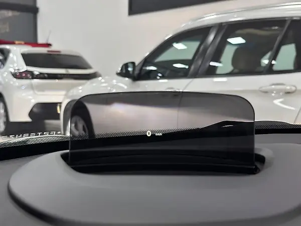Mini Cooper SE - Imagem 20