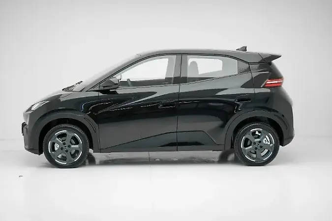 BYD Dolphin Mini - Imagem 5