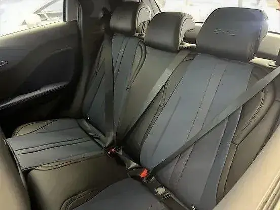 BYD Dolphin Mini - Imagem 8