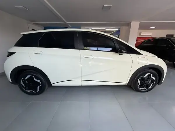 BYD Dolphin - Imagem 8