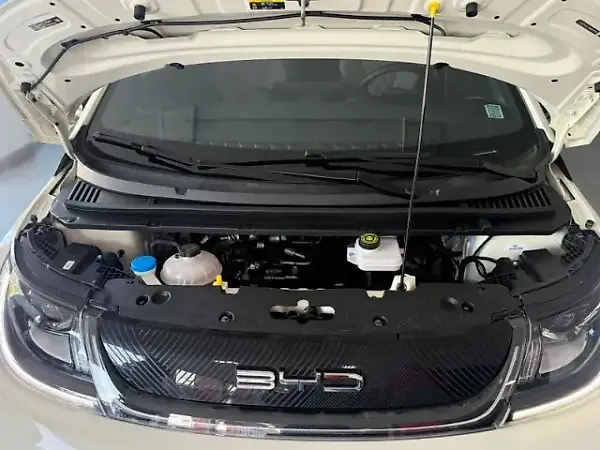 BYD Dolphin - Imagem 19