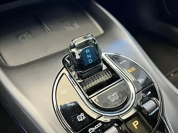 BYD Seal - Imagem 11