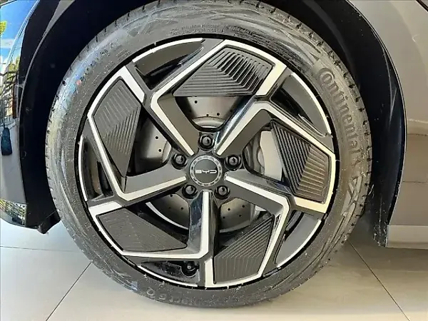 BYD Seal - Imagem 7