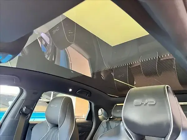 BYD Seal - Imagem 12