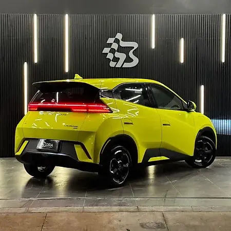 BYD Dolphin Mini - Imagem 6