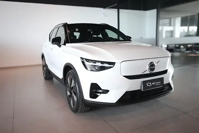 Volvo XC40 Recharge - Imagem 1