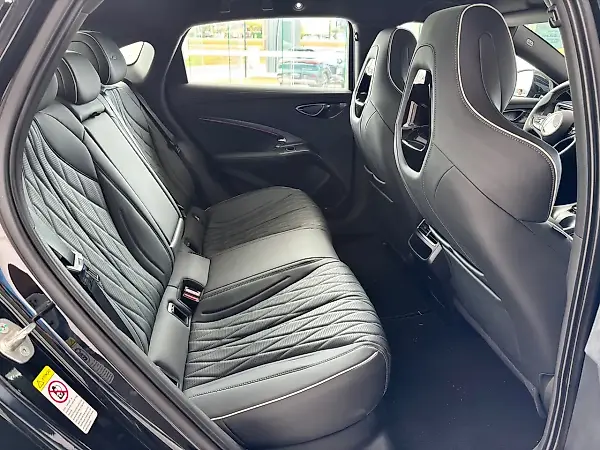 BYD Seal - Imagem 7