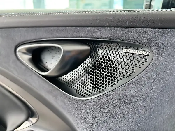 BYD Seal - Imagem 12
