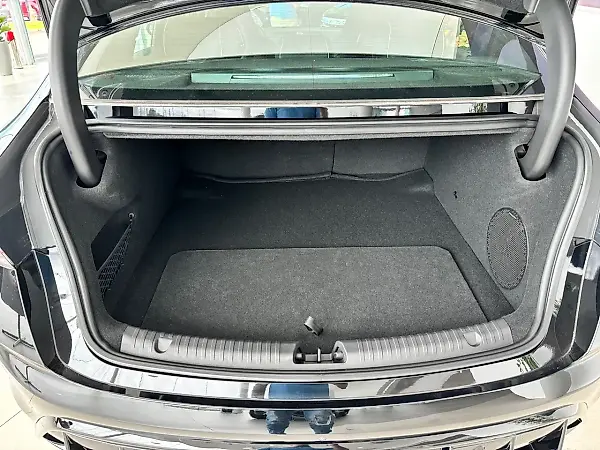 BYD Seal - Imagem 6