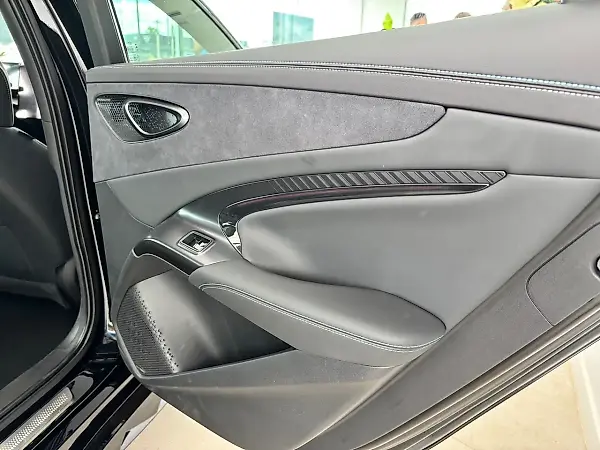 BYD Seal - Imagem 9
