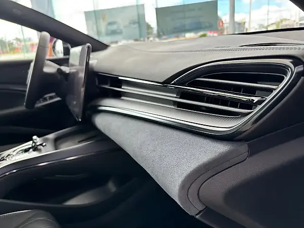 BYD Seal - Imagem 10