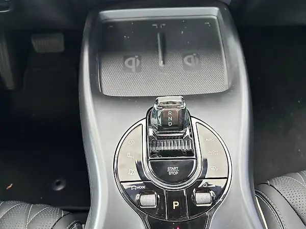 BYD Seal - Imagem 13