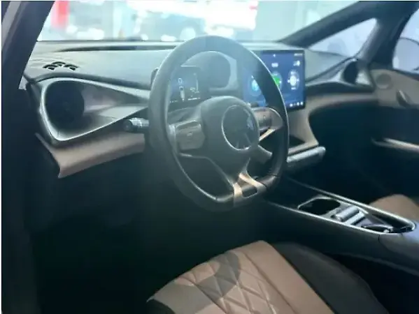 BYD Dolphin - Imagem 8