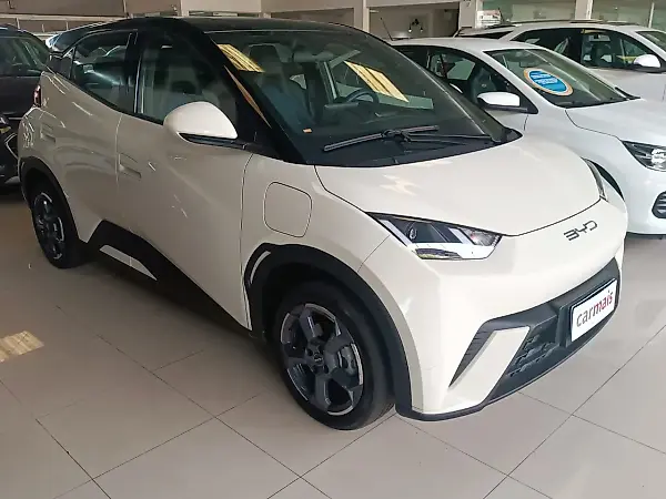 BYD Dolphin Mini - Imagem 3