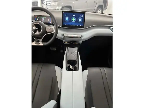 BYD Dolphin - Imagem 9