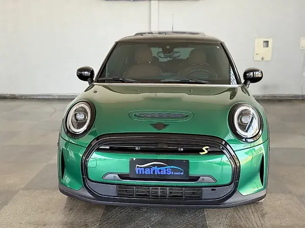 Mini Cooper SE - Imagem 2