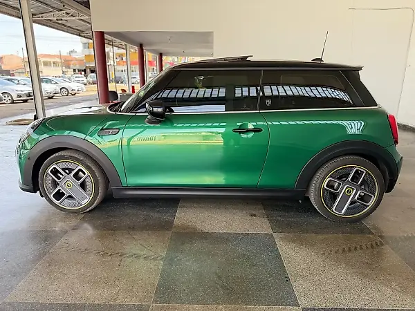 Mini Cooper SE - Imagem 3