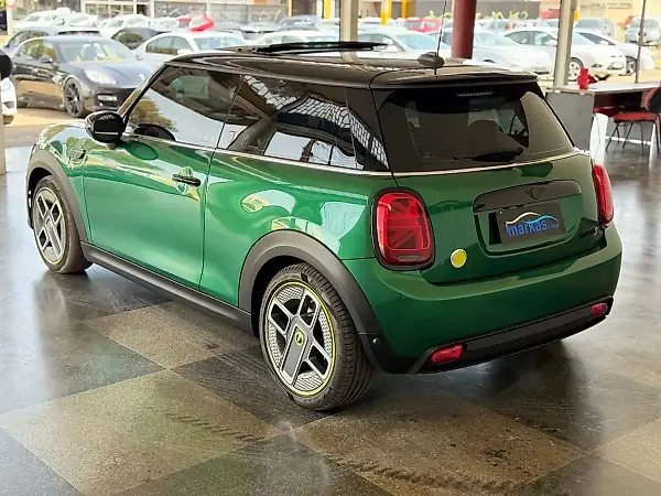 Mini Cooper SE - Imagem 5