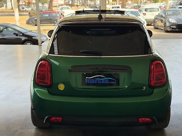 Mini Cooper SE - Imagem 7