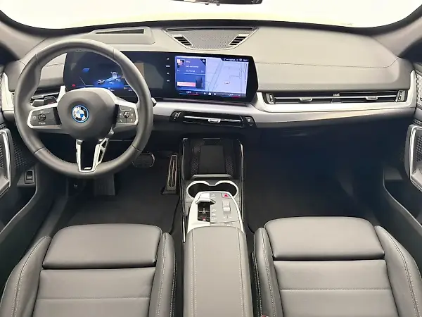 BMW IX2 - Imagem 9
