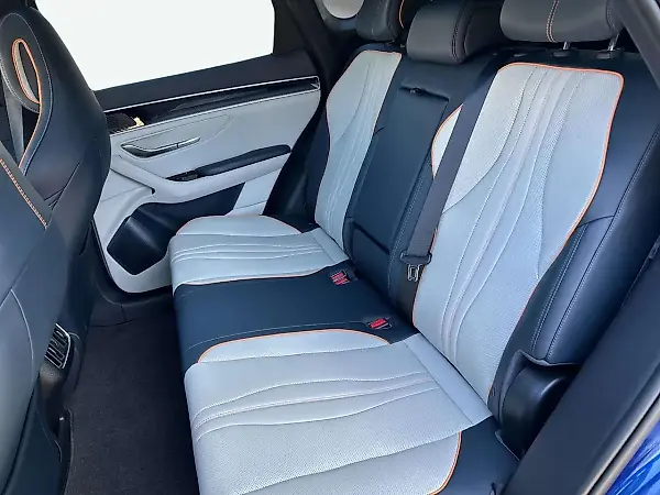 BYD T3 - Imagem 12