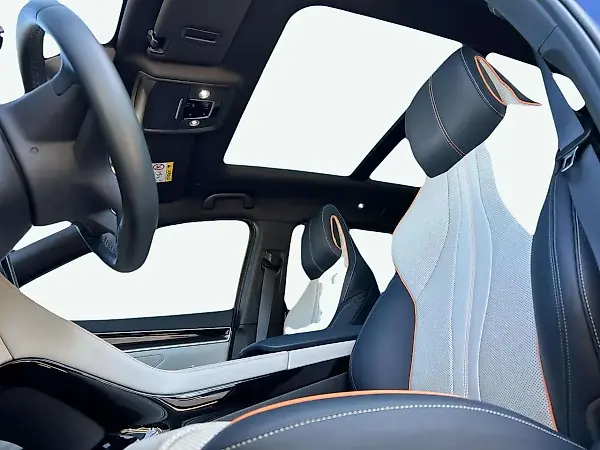 BYD T3 - Imagem 11