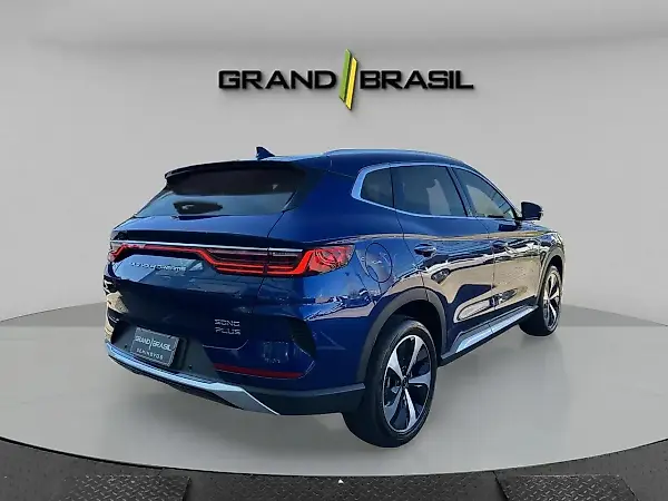 BYD T3 - Imagem 3