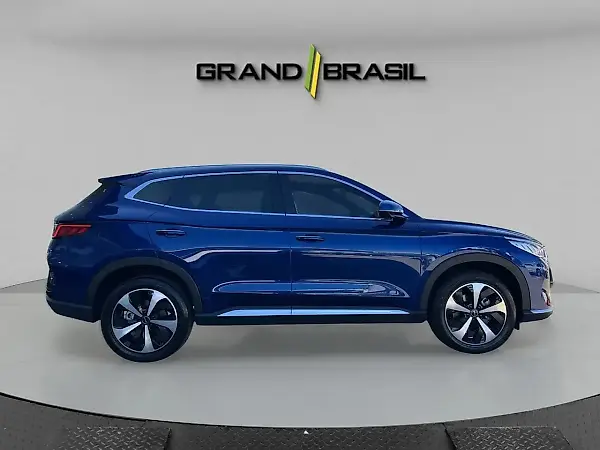 BYD T3 - Imagem 2