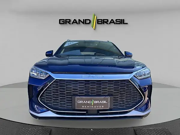 BYD T3 - Imagem 8