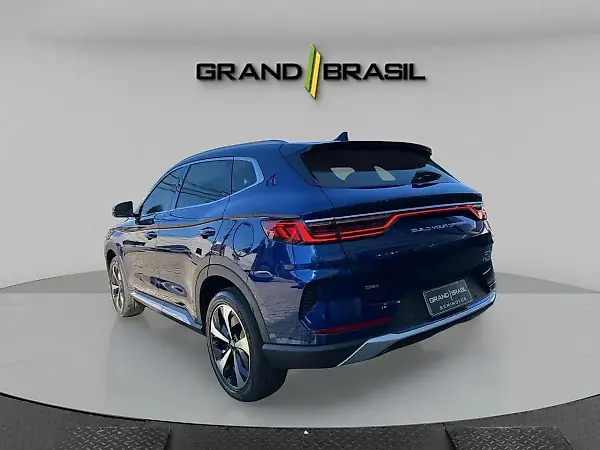 BYD T3 - Imagem 5