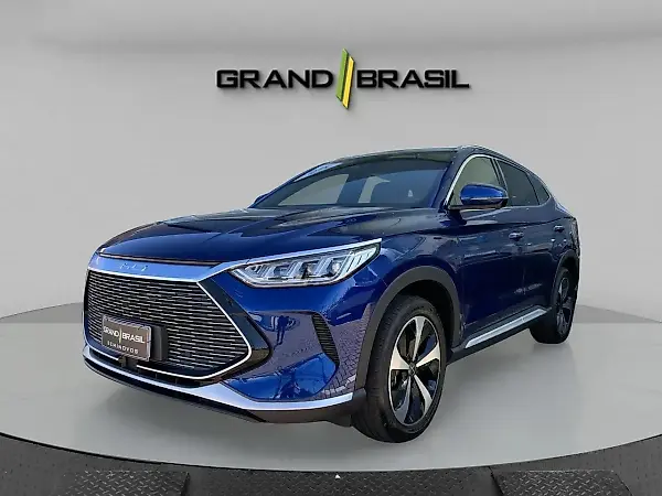 BYD T3 - Imagem 7