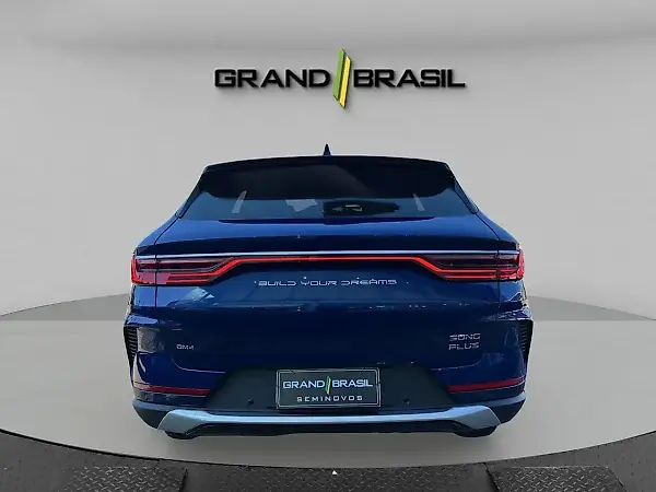 BYD T3 - Imagem 4