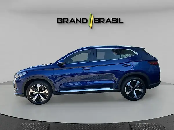 BYD T3 - Imagem 6