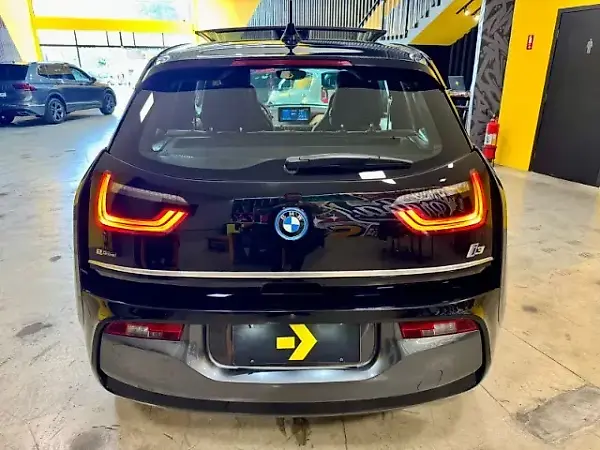 BMW I3 - Imagem 6