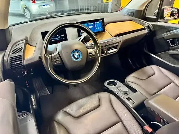 BMW I3 - Imagem 11