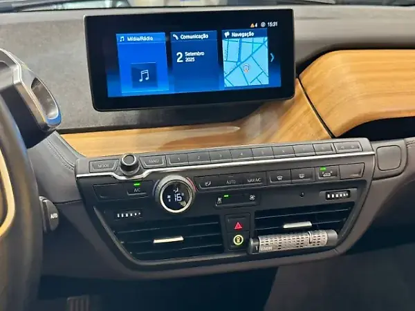 BMW I3 - Imagem 14