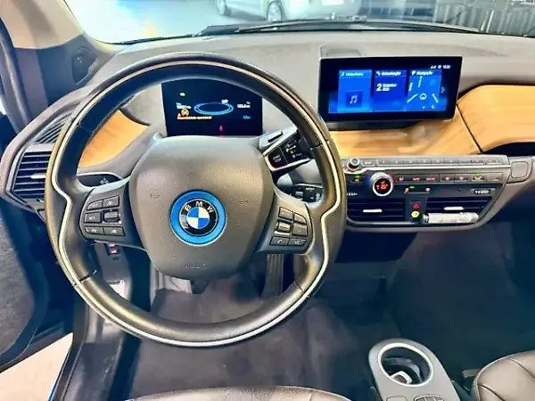 BMW I3 - Imagem 13